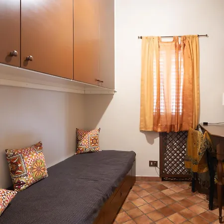 Casa Pittone 아파트 *