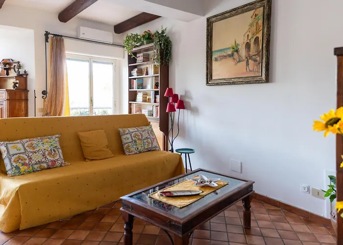 Lägenhet Casa Pittone *