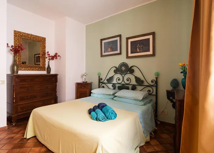 Casa Pittone * Giardini Naxos