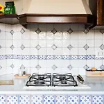 Casa Pittone Apartment *