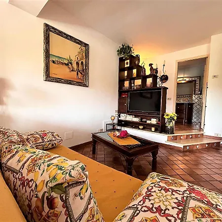 Casa Pittone *
