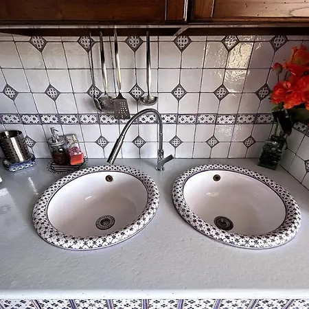Casa Pittone Apartment Giardini Naxos