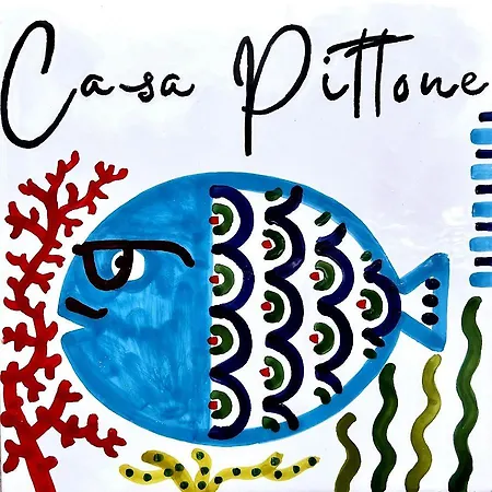 Casa Pittone Apartment Giardini Naxos
