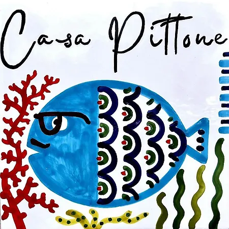 Casa Pittone Appartamento Giardini Naxos