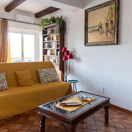 Appartamento Casa Pittone *