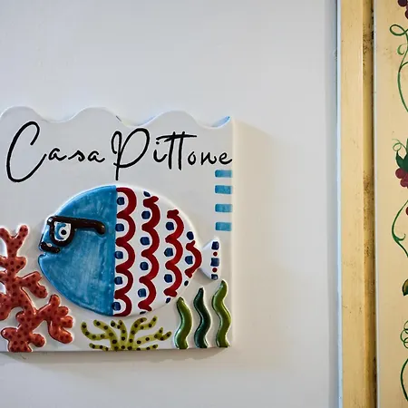 Casa Pittone *