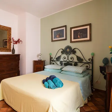 Casa Pittone * Giardini Naxos