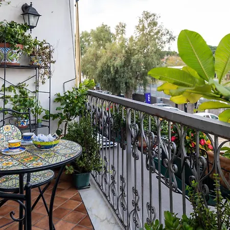 Casa Pittone Apartment *
