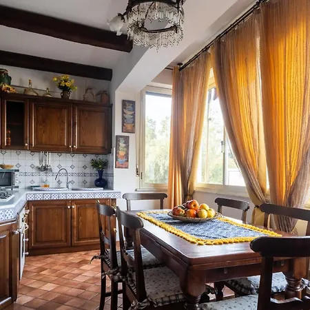 Apartment Casa Pittone *