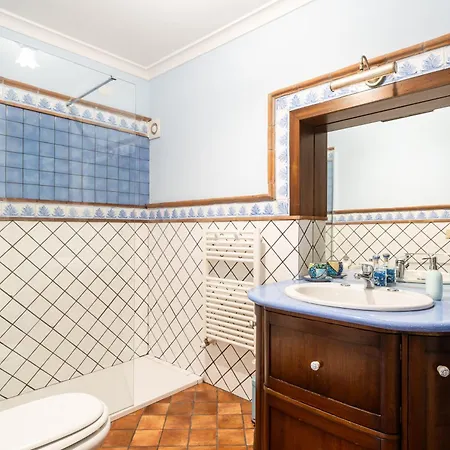 Casa Pittone Apartment *