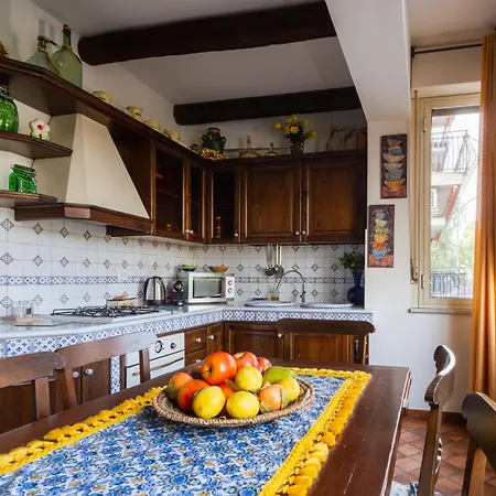Casa Pittone