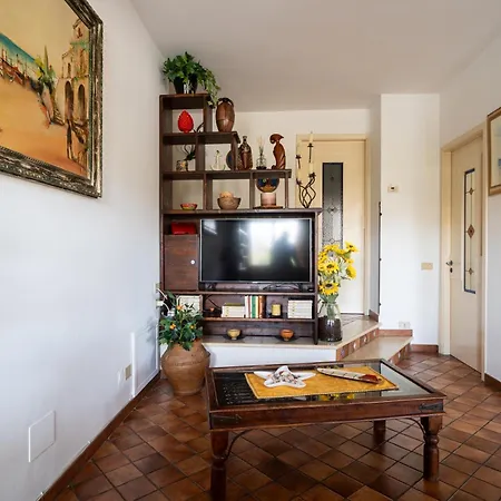 Casa Pittone * Джардини-Наксос