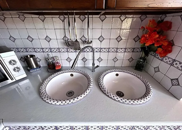 Casa Pittone Appartamento Giardini Naxos