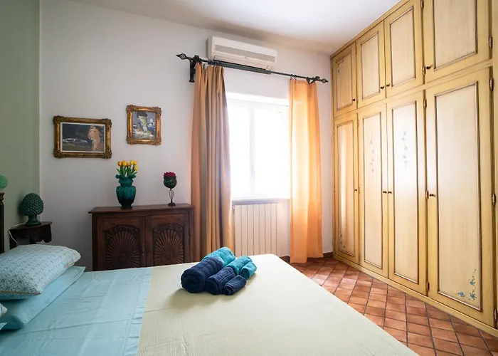 Appartamento Casa Pittone *