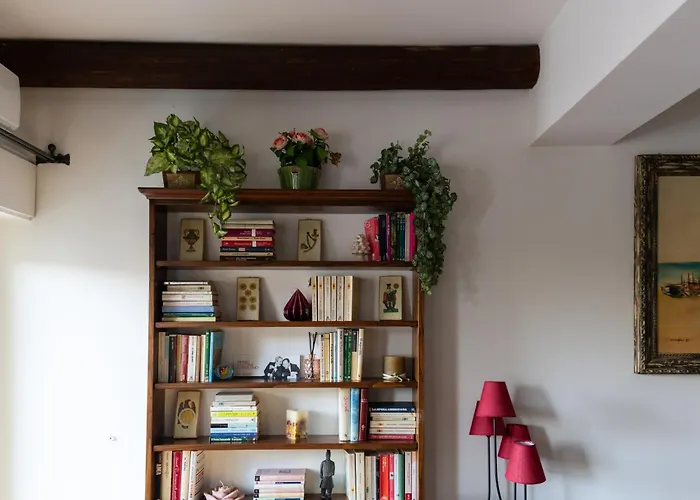 アパート Casa Pittone ジャルディーニ・ナクソス