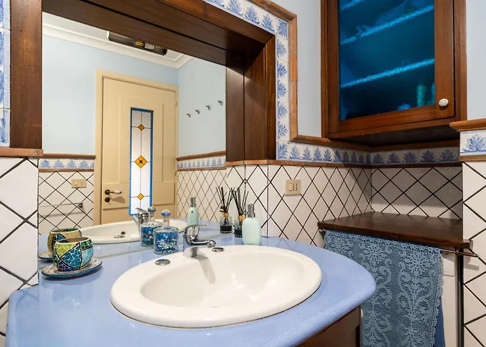 アパート Casa Pittone ジャルディーニ・ナクソス