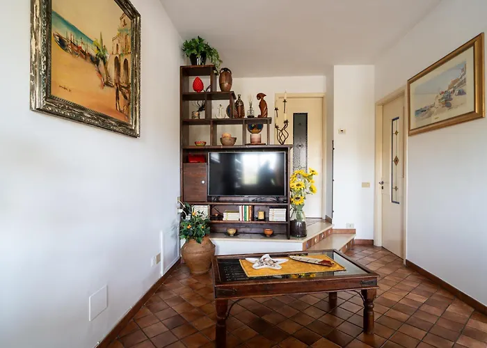 Casa Pittone * ジャルディーニ・ナクソス