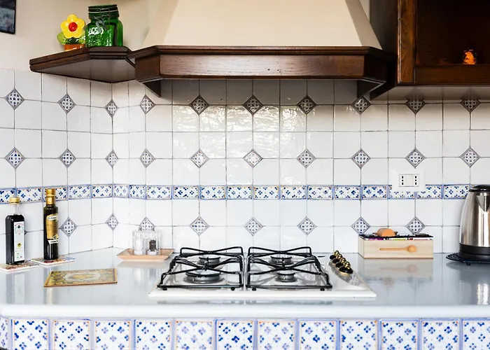 Casa Pittone Appartamento *