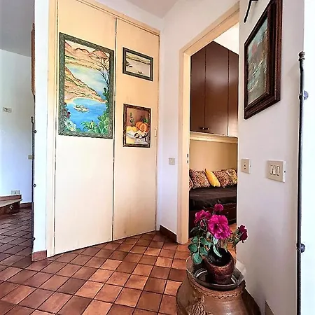 公寓 Casa Pittone 贾迪尼-纳克索斯