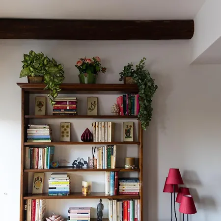 公寓 Casa Pittone 贾迪尼-纳克索斯